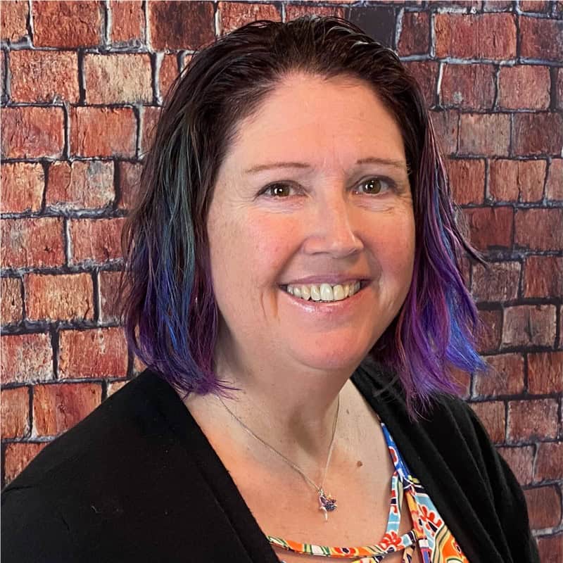 Cheri Hotman