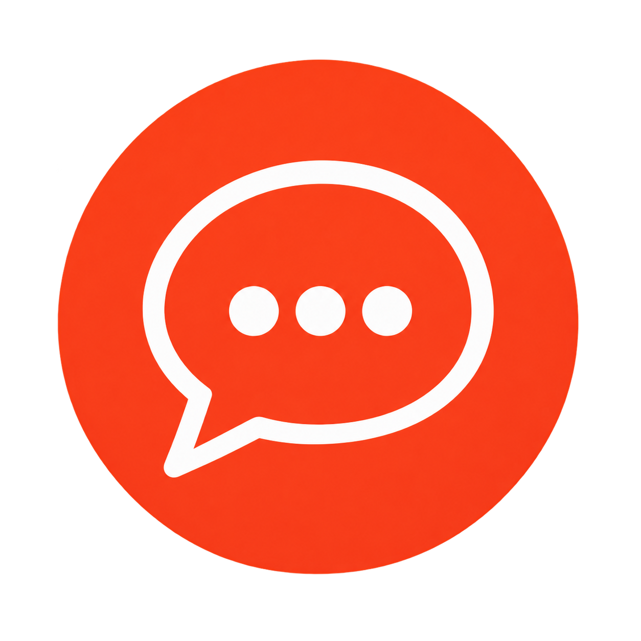 Chatbot Icon